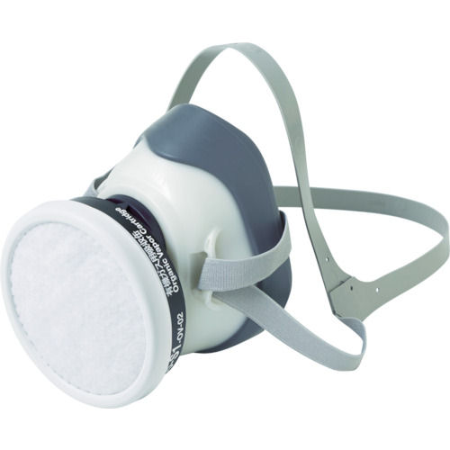 ３Ｍ　塗装用防毒マスクセット　１２００／３３１１Ｊ－５５＿