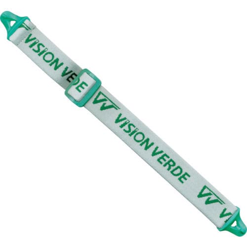 ミドリ安全　替えバンド（１本）　ＶＧ－５０１、５０２用＿