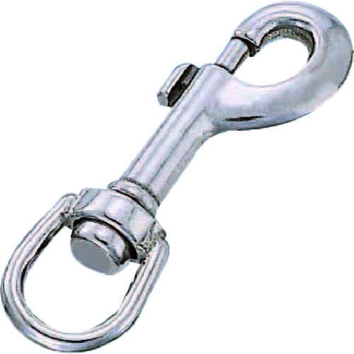 水本　ステンレス　ナスカン＿