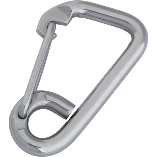 水本　ステンレス　Ｌ型フック＿