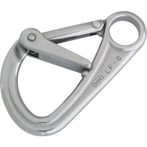 水本　ステンレス　ロックフック＿