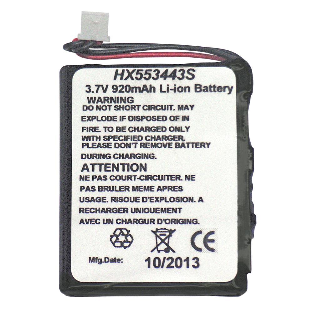 Ａ＆Ｄ　ＭＰＡ用バッテリー　ＡＸ－ＢＡＴ－ＭＰＡ＿