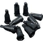 ＨＥＮＫＥ　シリンジ用キャップ１０個入＿