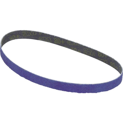 ３Ｍ　キュービトロン２　セラミックベルト５７１２　１２Ｘ３３０ｍｍ　＃８０相当＿