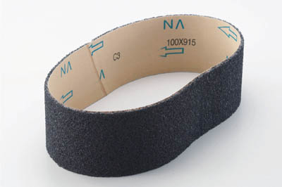 ＴＲＵＳＣＯ　ＦＢスーパーファインベルト　１００Ｘ９１５　＃８０＿