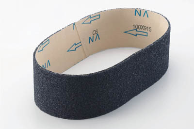 ＴＲＵＳＣＯ　ＦＢスーパーファインベルト　１００Ｘ９１５　＃１２０＿