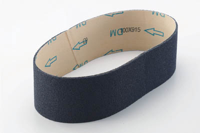 ＴＲＵＳＣＯ　ＦＢスーパーファインベルト　１００Ｘ９１５　＃２２０＿