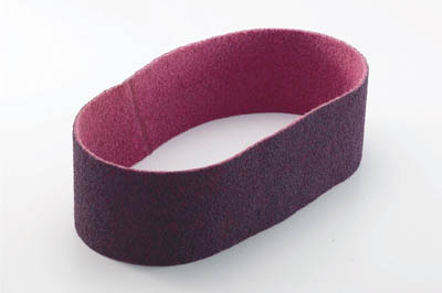 ＴＲＵＳＣＯ　ＦＢファインベルト　１００×９１５　＃８０＿