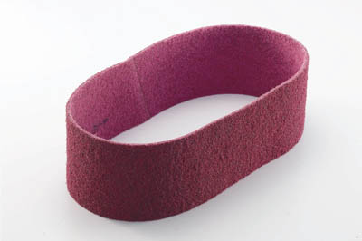 ＴＲＵＳＣＯ　ＦＢファインベルト　１００×９１５　＃１２０＿