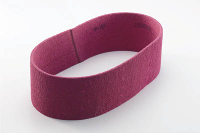 ＴＲＵＳＣＯ　ＦＢファインベルト　１００×９１５　＃２２０＿