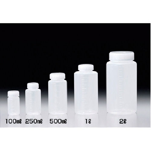 サンプラ　クイックボトル　２Ｌ　広口　（３０個入）＿