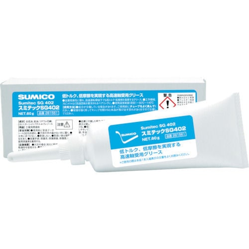 住鉱　スミテックＳＧ４０２　８０ｇ＿