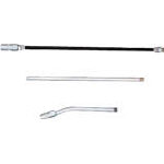 ＫＴＣ　グリースガン用ノズル＿