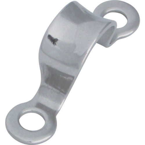 水本　ステンレス　シートアイストラップ　ピッチ３８ｍｍ＿