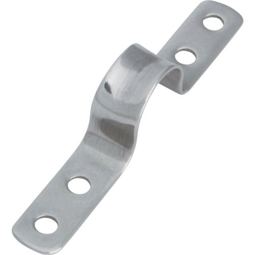 水本　ステンレス　シートアイストラップ　ピッチ４２ｍｍ＿