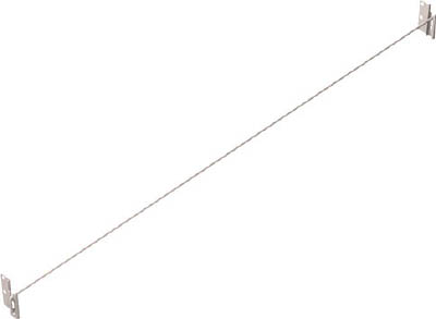 ＴＲＵＳＣＯ　Ｍ２用　回転式落下防止バー　Ｗ１７６０用＿