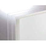 光　アクリル板（白）３×１１００×１３００＿