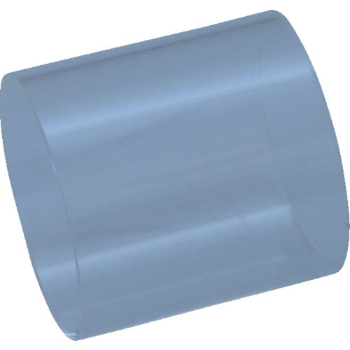 光　アクリルパイプ　４０丸×５０ｍｍ＿