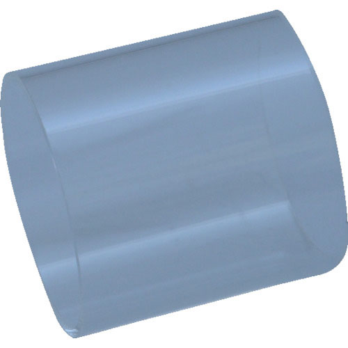 光　アクリルパイプ　５０丸×５０ｍｍ＿