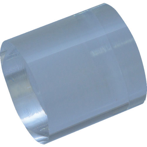 光　アクリル円柱　４０丸×５０ｍｍ＿