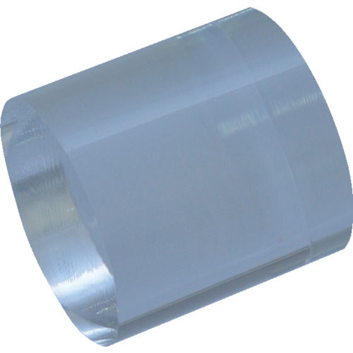 光　アクリル円柱　５０丸×５０ｍｍ＿