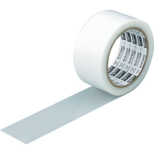 ＴＲＵＳＣＯ　スケルクロス粘着テープ　幅７５ｍｍＸ長さ２５ｍ＿