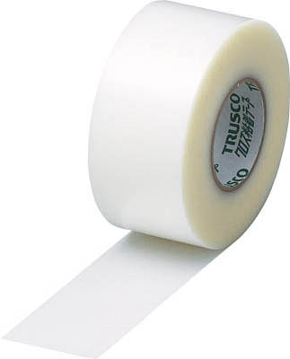 ＴＲＵＳＣＯ　クロス粘着テープ　幅５０ｍｍＸ長さ５０ｍ＿