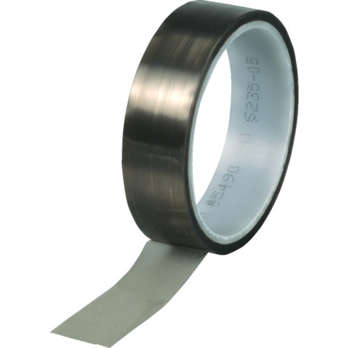 ３Ｍ　ＰＴＦＥテープ（耐熱付着防止用）　５４９０　１９ｍｍＸ３２．９ｍ＿