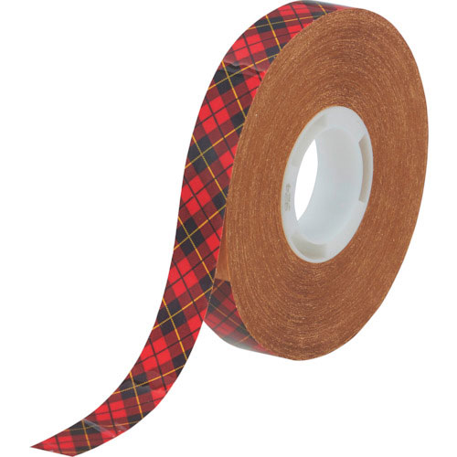 ３Ｍ　接着剤転写テープ（ＡＴＧ７００用）　９２４　１２．７ｍｍＸ３２．９ｍ＿