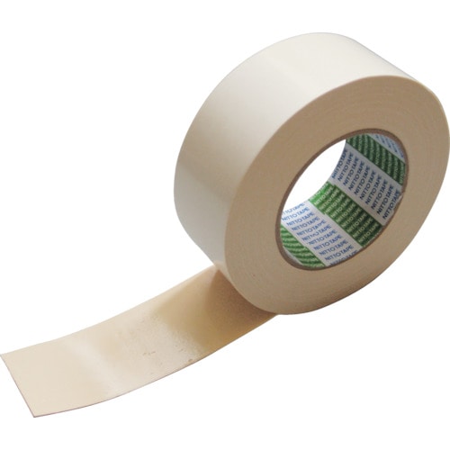 日東　布両面粘着テープ　Ｎｏ．５２３　５０ｍｍ×１５ｍ＿