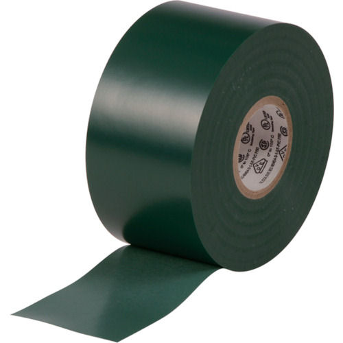 ３Ｍ　ビニールテープ　３５　緑　３８ｍｍＸ２０ｍ＿