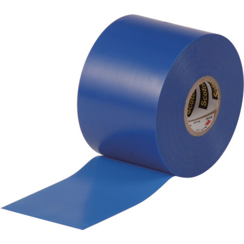 ３Ｍ　ビニールテープ　３５　青　５０ｍｍＸ２０ｍ＿