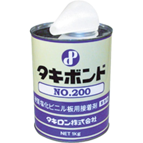 タキロン　タキボンド２００　１ＫＧ＿