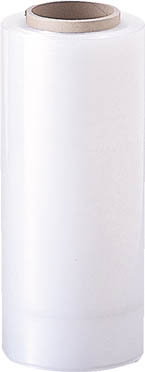 ＴＲＵＳＣＯ　ストレッチフィルム　厚みμ１８Ｘ幅３００ｍｍＸ長さ５００ｍ＿