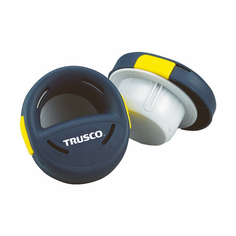 ＴＲＵＳＣＯ　ストレッチフィルムホルダー　ブレーキ機能付