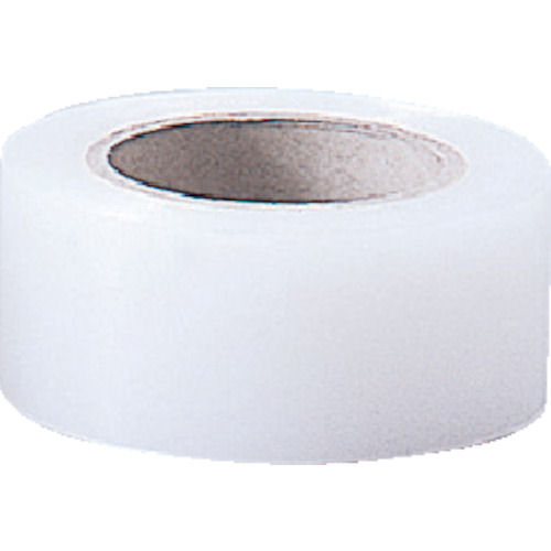 ＴＲＵＳＣＯ　ストレッチフィルム　厚みμ２５Ｘ幅５０ｍｍＸ長さ３００ｍ＿