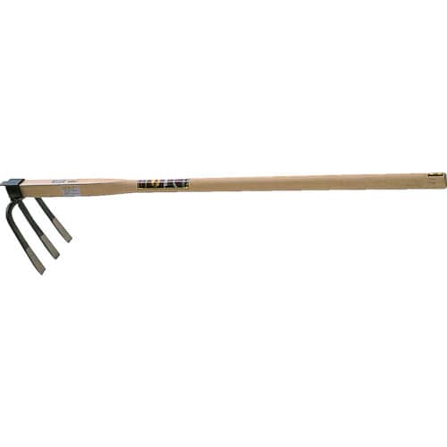 トンボ　三本爪備中＿