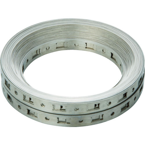 ブリーズ　自在ステンレスホースバンド　３０ｍ　（１Ｓ（箱）＝１個入）＿