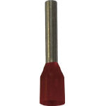 ワイドミュラー　絶縁カバー付圧着端子　Ｈ１．５／１４　Ｒ　ＳＶ　フェルール＿