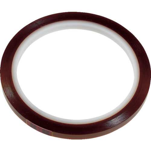 ３Ｍ　ポリイミド電気絶縁テープ９２　１２ｍｍＸ３２．９ｍ＿