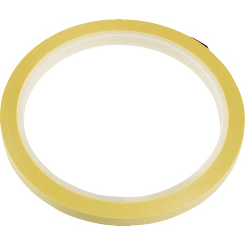 ３Ｍ　ポリエステル電気絶縁テープ７４　１２ｍｍＸ６６ｍ＿