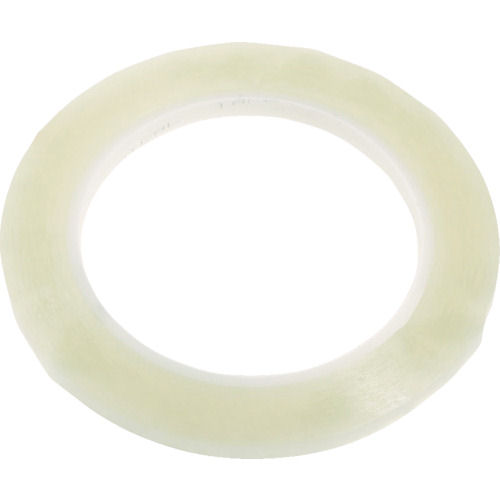 ３Ｍ　ポリエステル電気絶縁テープ　１３１８透明　９ｍｍＸ６６ｍ＿