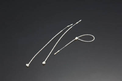 ＴＲＵＳＣＯ　ビードタイ幅１．８ｍｍＸ長さ１４３ｍｍ＿