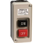 春日電機　動力用開閉器　ＢＳＥ２１５３＿