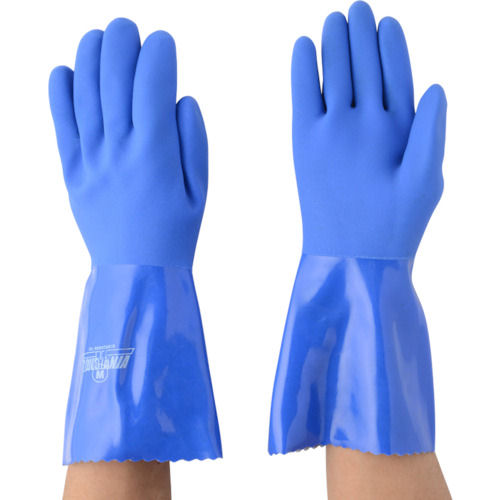 川西　耐油マックスロング　１Ｐ　Ｍサイズ＿