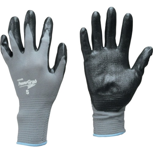 トワロン　まとめ買い　パワーグラブＺＥＲＯ　Ｓ　（１０双入）＿