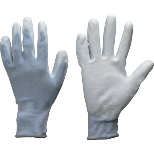 トワロン　ウレタン背抜き手袋　Ｌ＿