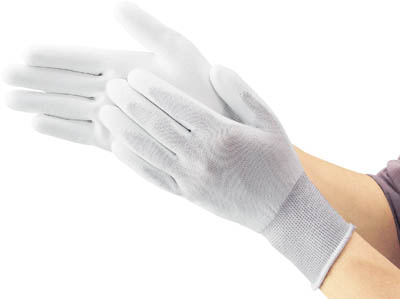 ＴＲＵＳＣＯ　まとめ買い　ウレタンフィット手袋　１０双組　Ｍサイズ＿