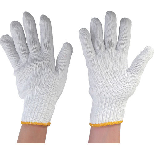 丸和ケミカル　日本一チューリップ軍手＿