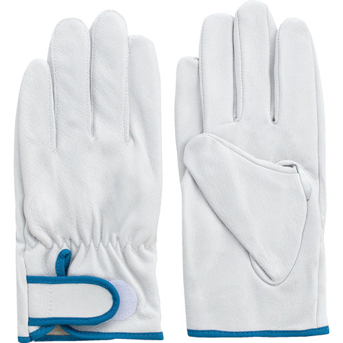 富士グローブ　Ｆ－８２９　白　ＬＬ＿